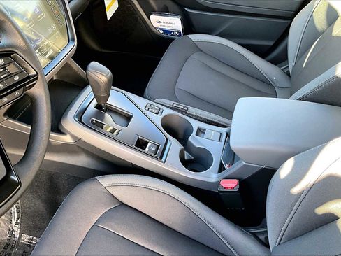 New 2026 Subaru Crosstrek 2.0i Premium image 7