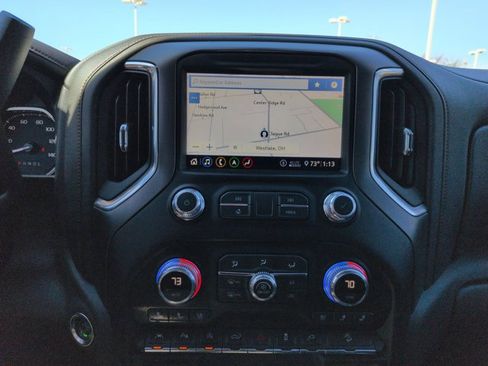 Used 2020 GMC Sierra 1500 AT4 w/ AT4 Premium Package image 15