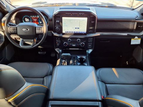 Used 2023 Ford F150 Tremor w/ Equipment Group 402A High image 10