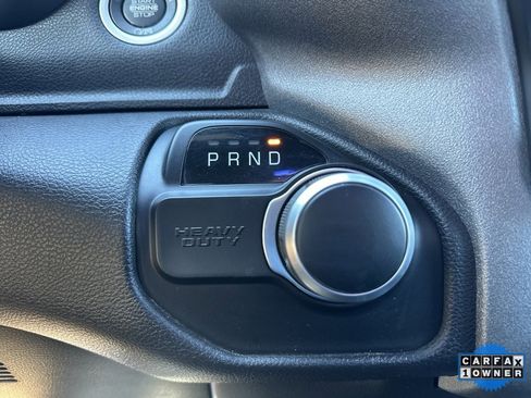 Used 2024 RAM 3500 Tradesman image 73