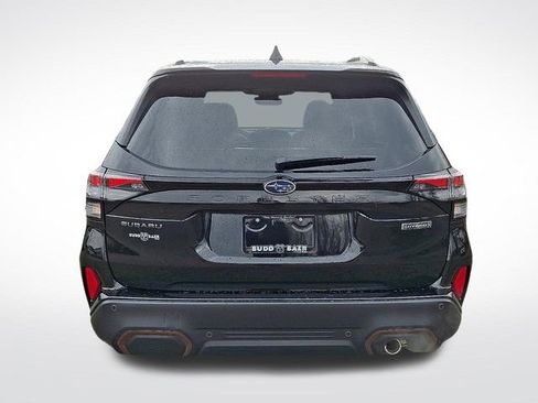 New 2026 Subaru Forester Sport AWD/4WD image 6