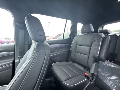 New 2026 Buick Enclave Sport Touring w/ Power Package image 12