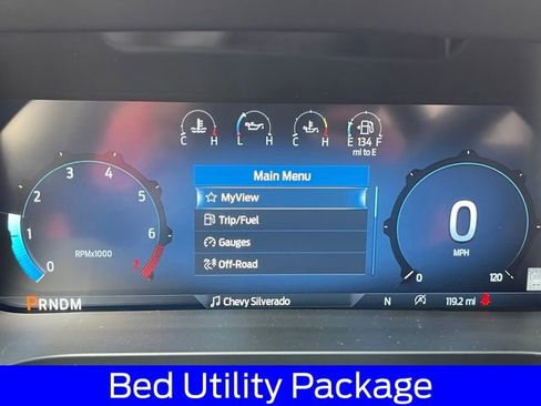 New 2025 Ford F150 XLT w/ Equipment Group 302A MID image 15