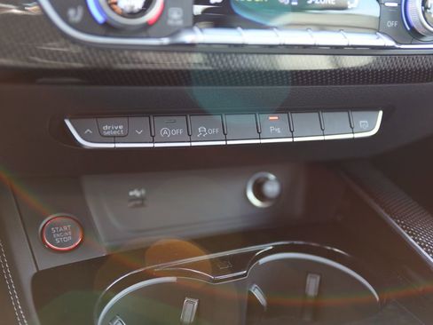 Used 2023 Audi S5 Premium Plus w/ Premium Plus Package image 27