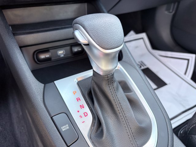 Used 2023 Kia Forte LXS FWD image 19