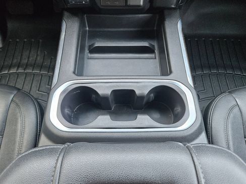 Used 2021 Chevrolet Silverado 1500 RST AWD/4WD image 12