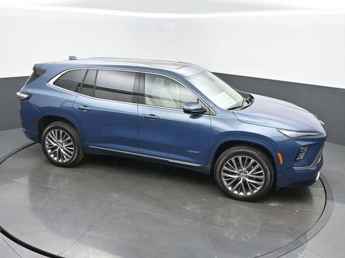 New 2026 Buick Enclave Avenir w/ Super Cruise Package image 42