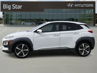 Used 2019 Hyundai Kona Ultimate FWD video 2