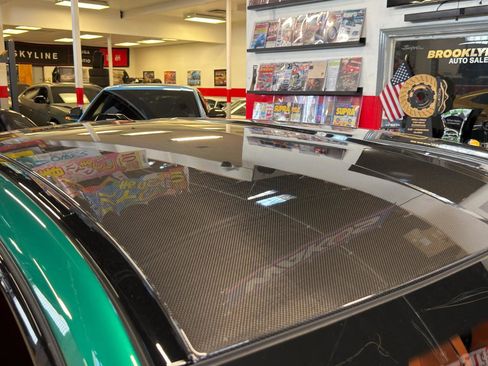 Used 2025 BMW M5 w/ Carbon Package image 27