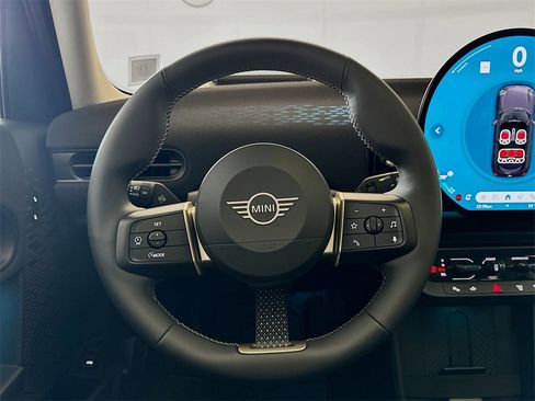 Certified 2025 MINI Cooper S image 11