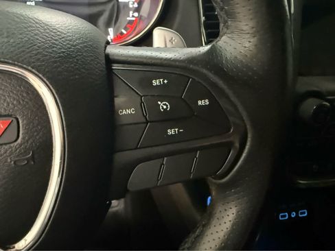 Used 2019 Dodge Durango GT AWD/4WD image 22