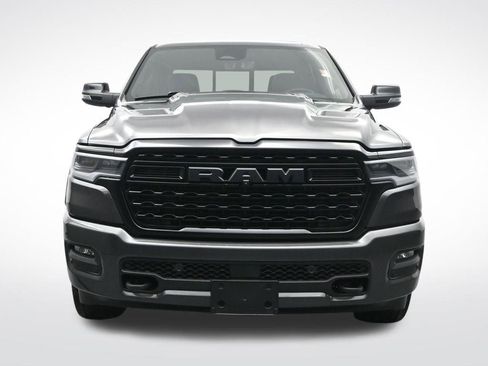 Used 2026 RAM 1500 Limited AWD/4WD image 2