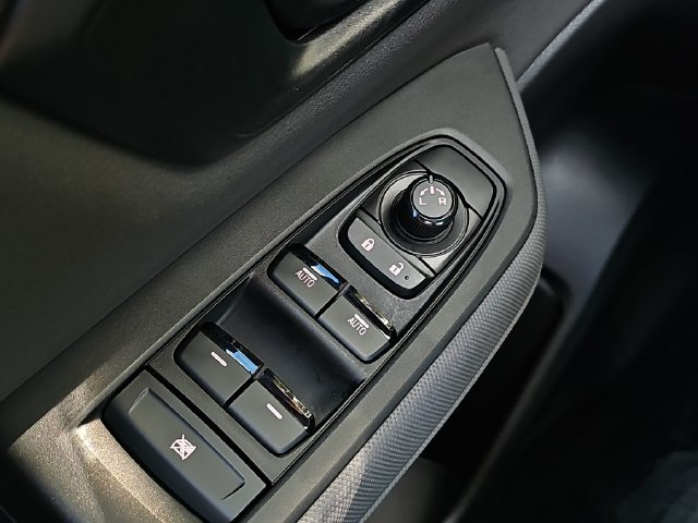Certified 2026 Subaru Forester Wilderness AWD/4WD image 13