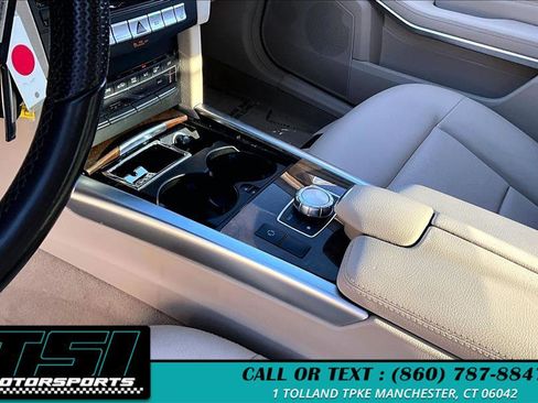 Used 2014 Mercedes-Benz E 350 4dr Sdn E350 Sport 4MATIC image 15