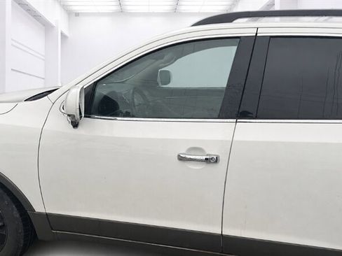 Used 2008 Hyundai Veracruz GLS AWD/4WD image 17