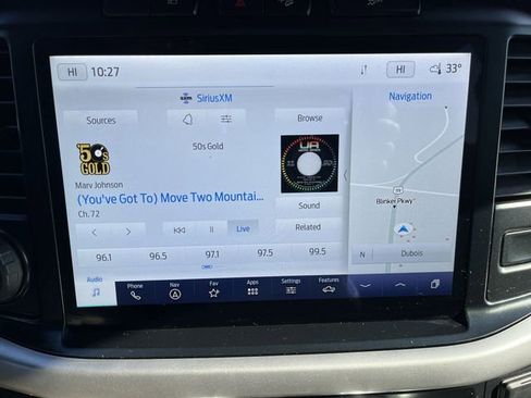 Used 2022 Ford F150 XLT w/ Equipment Group 302A High image 14