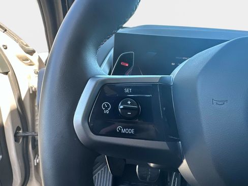 Used 2025 BMW X3 M50 w/ Premium Package image 26