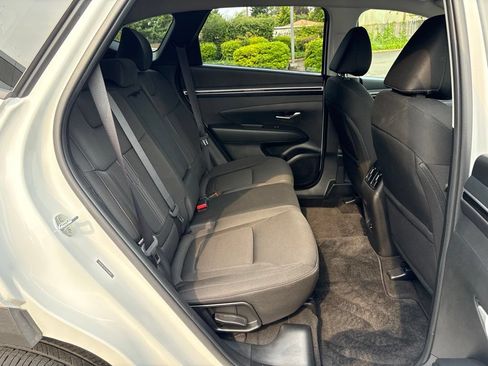 Used 2023 Hyundai Tucson SEL AWD/4WD image 25