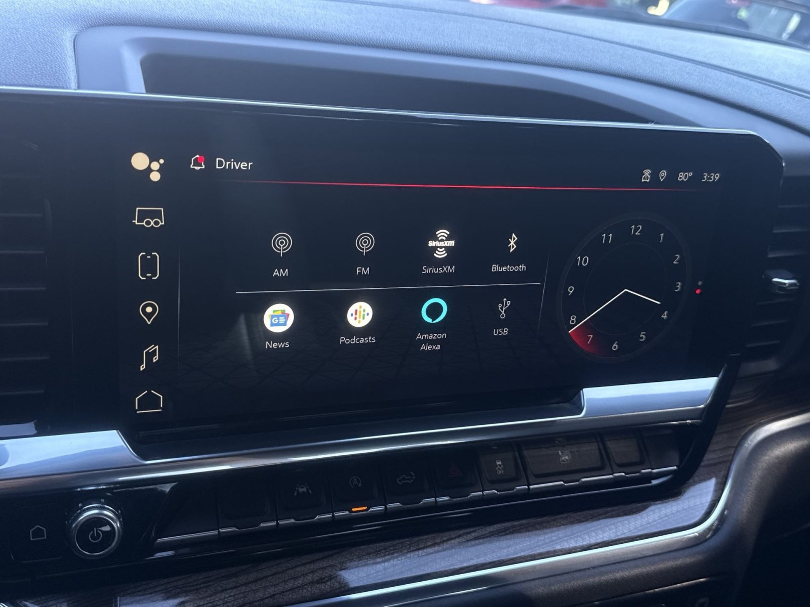 Used 2024 GMC Sierra 1500 Elevation AWD/4WD image 18