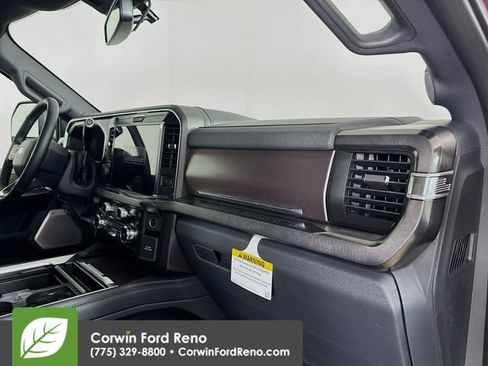 New 2026 Ford F350 Platinum AWD/4WD image 31