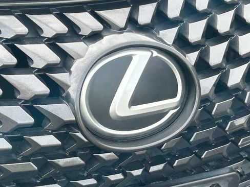 Used 2019 Lexus UX 200 w/ Accessory Package 2 FWD image 10