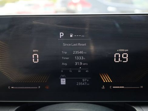 Used 2025 Kia K4 FWD image 15