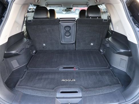 Used 2020 Nissan Rogue SL image 9