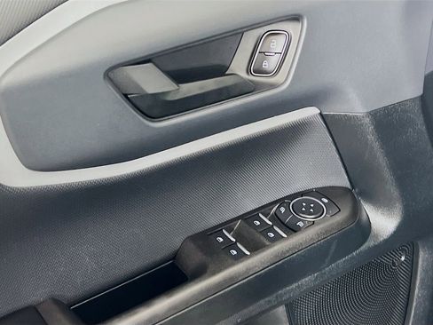 Certified 2021 Ford Bronco Sport Base image 23