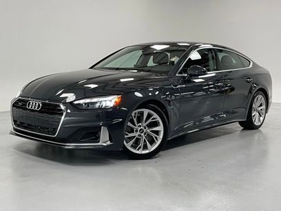 Used 2023 Audi A5 2.0T Premium w/ Convenience Package