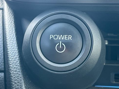 Certified 2023 Toyota Prius XLE AWD/4WD image 22