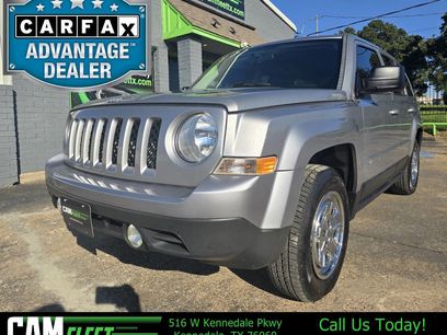 Used 2015 Jeep Patriot Sport w/ Power Value Group