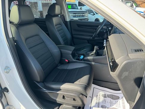 Used 2023 Honda CR-V EX-L image 21