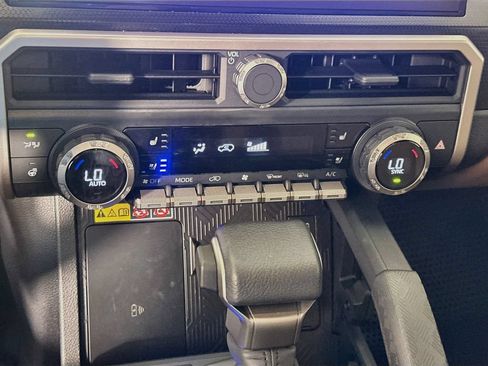 Used 2026 Toyota 4Runner Limited AWD/4WD image 16