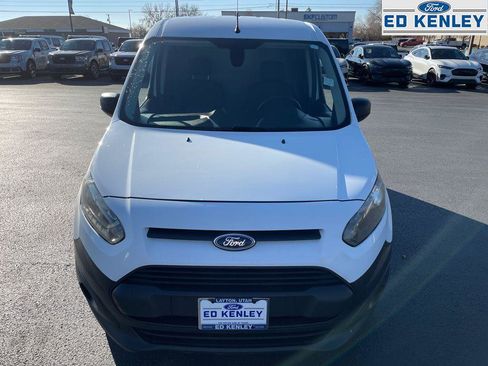 Used 2016 Ford Transit Connect XL image 14