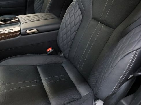 Used 2023 Lexus LX 600 4WD w/ Ultra Luxury Package image 63