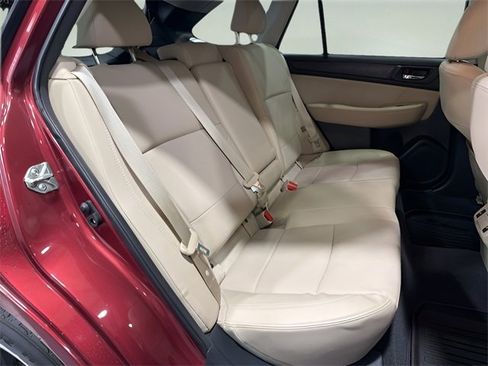Used 2019 Subaru Outback 2.5i Limited image 33