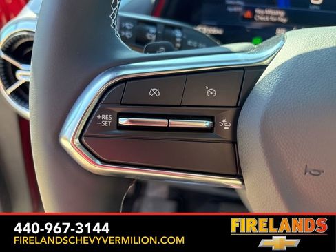 New 2026 Chevrolet Equinox EV LT w/ Comfort Package image 17