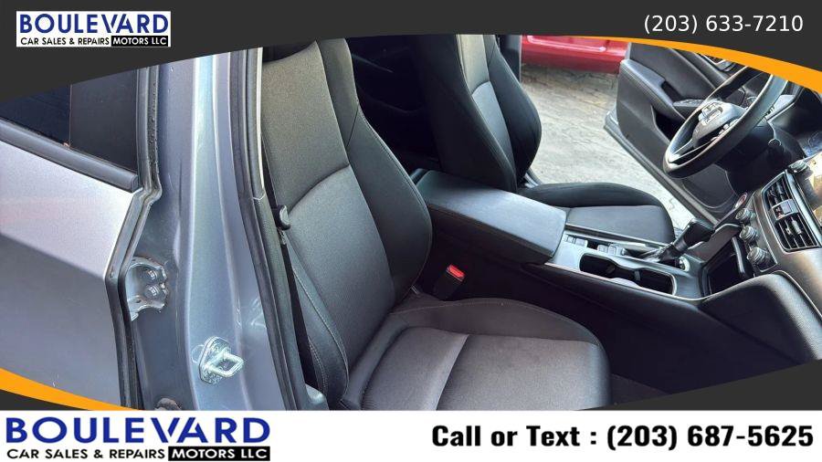 Used 2021 Honda Accord LX image 39