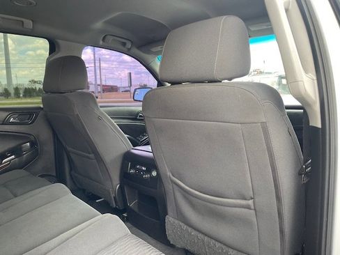 Used 2019 GMC Yukon SLE w/ Convenience Package image 19