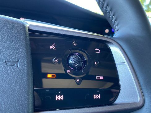 Certified 2026 Nissan Murano Platinum w/ Cargo Package AWD/4WD image 43
