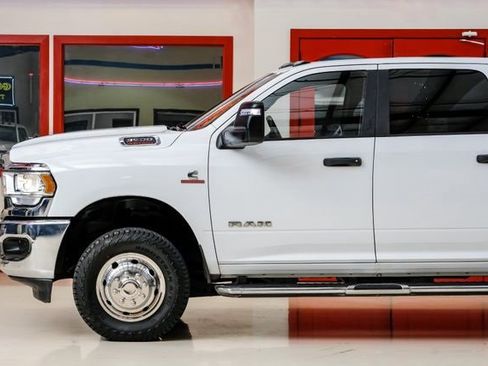 Used 2024 RAM 3500 Big Horn image 13