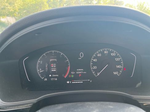 Used 2024 Honda Civic Sport image 9