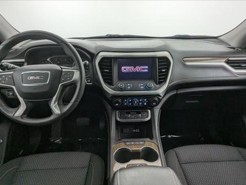 Used 2022 GMC Acadia SLE w/ Driver Convenience Package FWD image 24