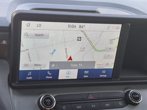 Used 2024 Ford Maverick Lariat FWD image 37