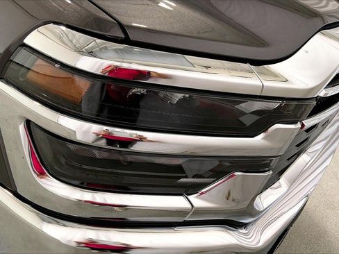 Used 2025 RAM 2500 Lone Star image 28