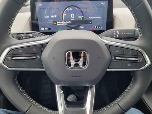 New 2026 Honda Prologue Touring image 18