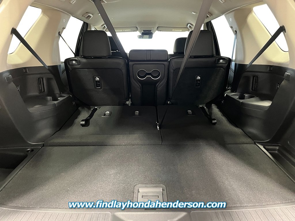 New 2026 Honda Pilot EX-L image 23
