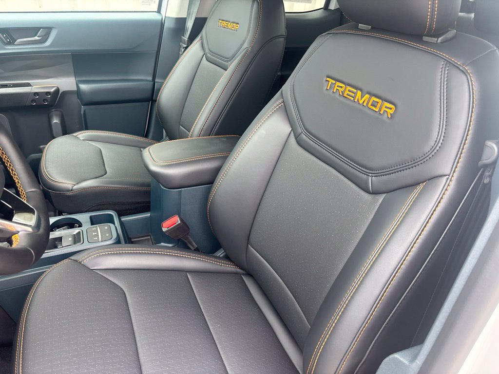 New 2026 Ford Maverick Tremor AWD/4WD image 26
