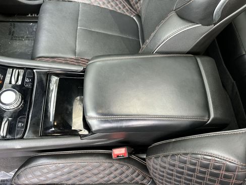 Used 2023 Jeep Grand Cherokee Summit w/ Luxury Tech Group V image 15