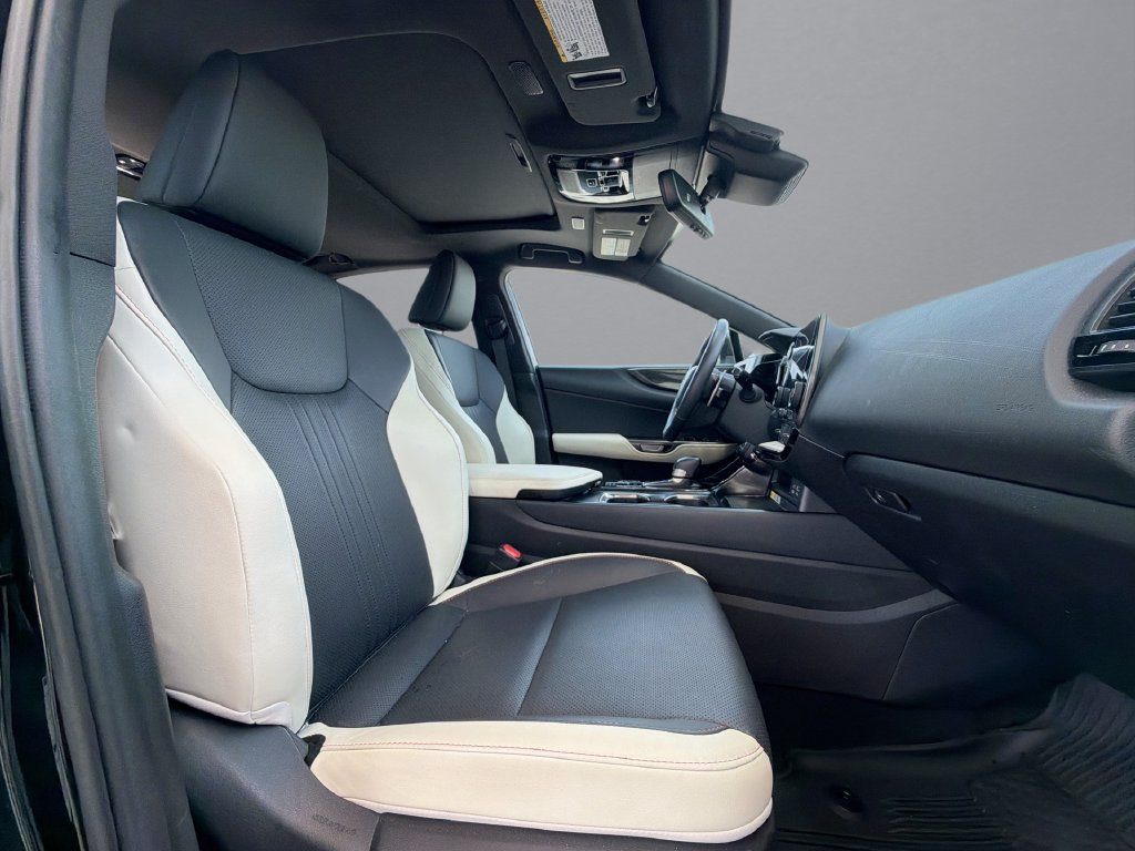 Used 2022 Lexus NX 350 AWD image 16